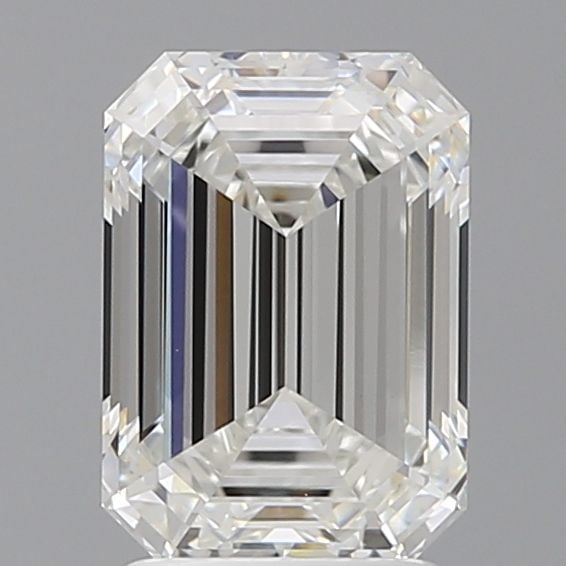 IGI Emerald 2.52ct E VVS1 - Loose Lab Diamond: IGI Emerald 2.52ct E VVS1 - Loose Lab Diamond Item Specifics: Source: This Is A Real Diamond Grown In A Lab Not Mined. Carat: 2.52 Cut: - Color: E Clarity: VVS1 Polish: EX Symmetry: EX Measurements: 9
