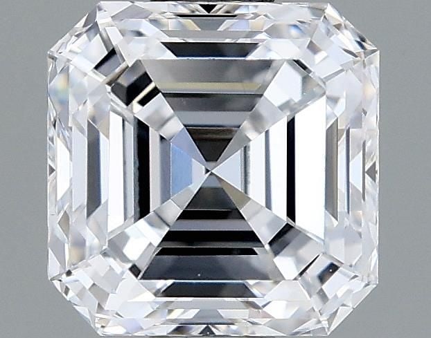 HRD Square Emerald 1.09ct D VVS2 - Loose Lab Diamond: HRD Square Emerald 1.09ct D VVS2 - Loose Lab Diamond Item Specifics: Source: This Is A Real Diamond Grown In A Lab Not Mined. Carat: 1.09 Cut: - Color: D Clarity: VVS2 Polish: EX Symmetry: VG