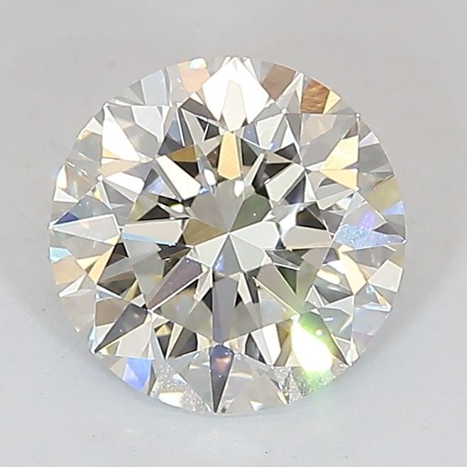 IGI Round 1.52ct I VVS2 - Loose Lab Diamond: IGI Round 1.52ct I VVS2 - Loose Lab Diamond Item Specifics: Source: This Is A Real Diamond Grown In A Lab Not Mined. Carat: 1.52 Cut: EX Color: I Clarity: VVS2 Polish: EX Symmetry: EX Measurements: