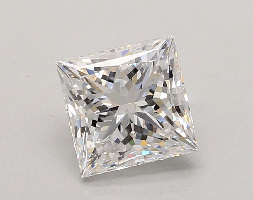 IGI Princess 2.02ct E VVS2 - Loose Lab Diamond: IGI Princess 2.02ct E VVS2 - Loose Lab Diamond Item Specifics: Source: This Is A Real Diamond Grown In A Lab Not Mined. Carat: 2.02 Cut: - Color: E Clarity: VVS2 Polish: EX Symmetry: EX Measurements: 
