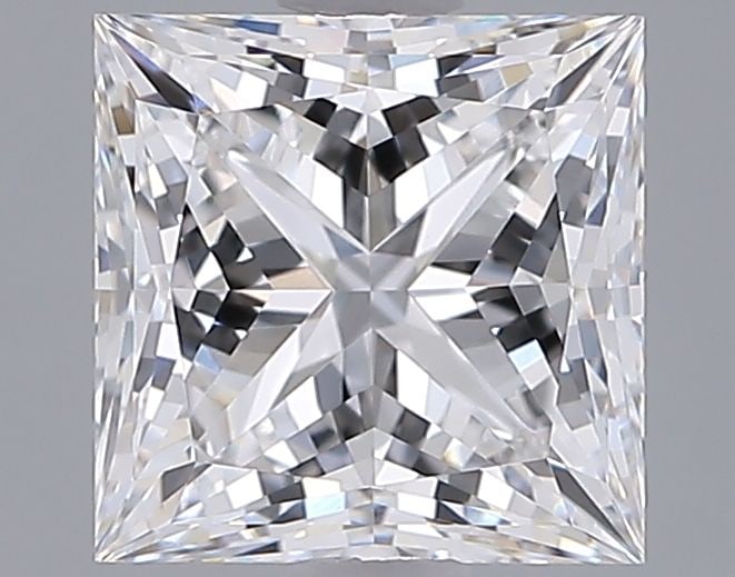 IGI Princess 2.06ct D VVS2 - Loose Lab Diamond: IGI Princess 2.06ct D VVS2 - Loose Lab Diamond Item Specifics: Source: This Is A Real Diamond Grown In A Lab Not Mined. Carat: 2.06 Cut: - Color: D Clarity: VVS2 Polish: EX Symmetry: EX Measurements:
