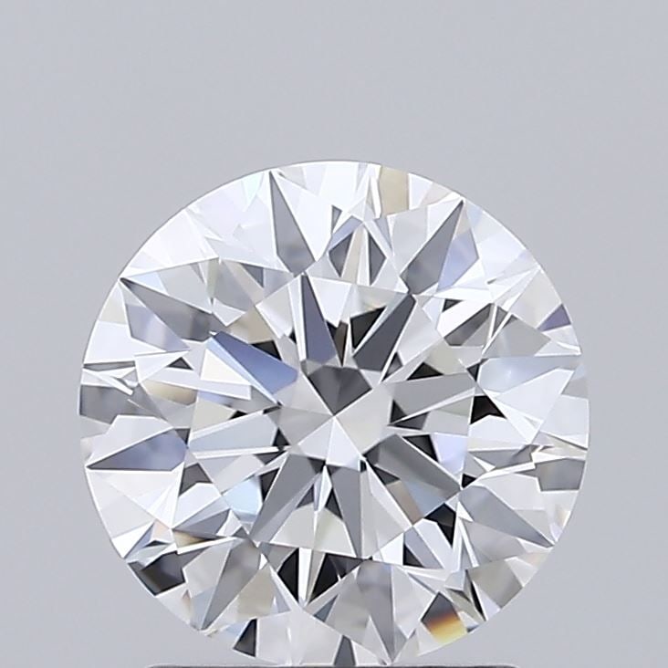 IGI Round 1.58ct D VVS2 - Ideal Loose Lab Diamond: IGI Round 1.58ct D VVS2 - Ideal Loose Lab Diamond Item Specifics: Source: This Is A Real Diamond Grown In A Lab Not Mined. Carat: 1.58 Cut: ID Color: D Clarity: VVS2 Polish: EX Symmetry: EX