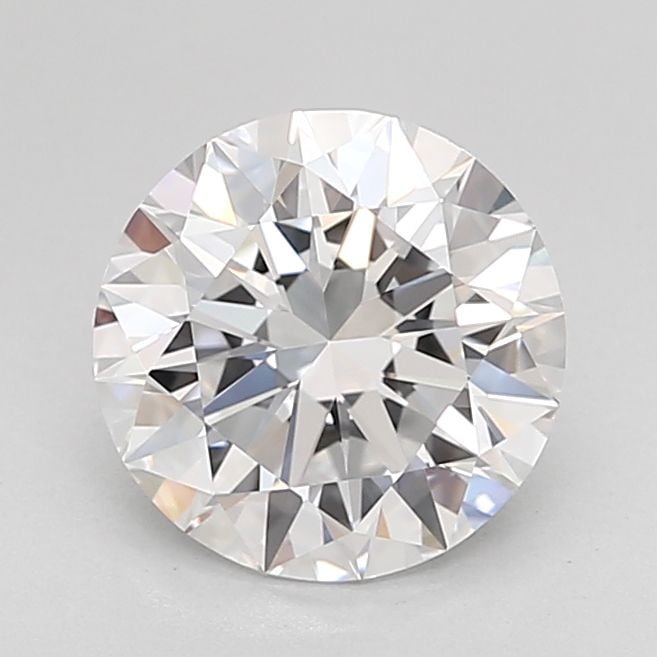IGI Round 2.21ct D VVS2 - Loose Lab Diamond: IGI Round 2.21ct D VVS2 - Loose Lab Diamond Item Specifics: Source: This Is A Real Diamond Grown In A Lab Not Mined. Carat: 2.21 Cut: EX Color: D Clarity: VVS2 Polish: EX Symmetry: EX Measurements: