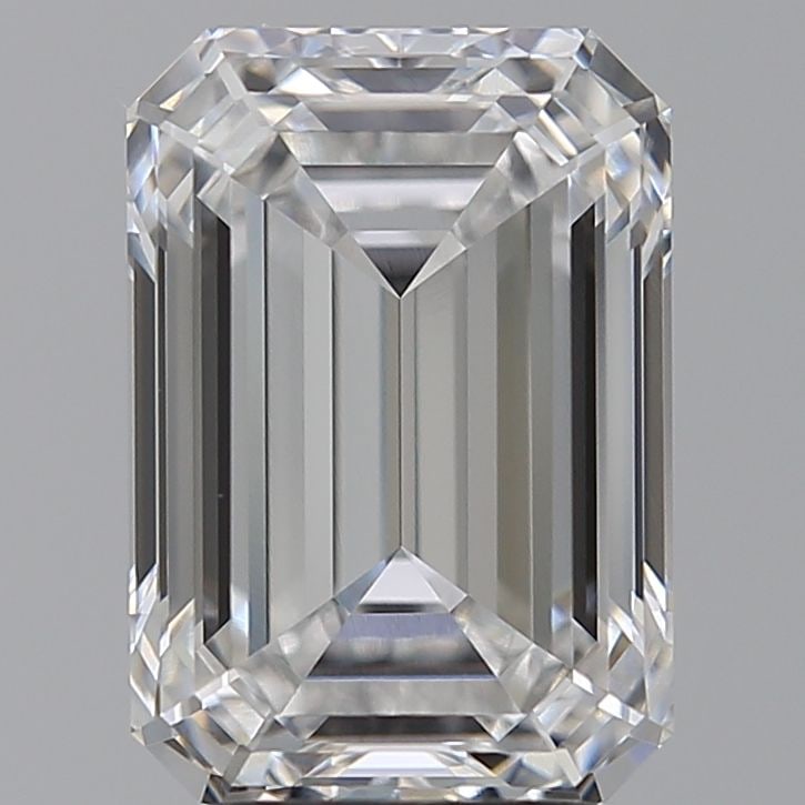 IGI Emerald 4.05ct D VVS1 - Loose Lab Diamond: IGI Emerald 4.05ct D VVS1 - Loose Lab Diamond Item Specifics: Source: This Is A Real Diamond Grown In A Lab Not Mined. Carat: 4.05 Cut: - Color: D Clarity: VVS1 Polish: EX Symmetry: EX Measurements: