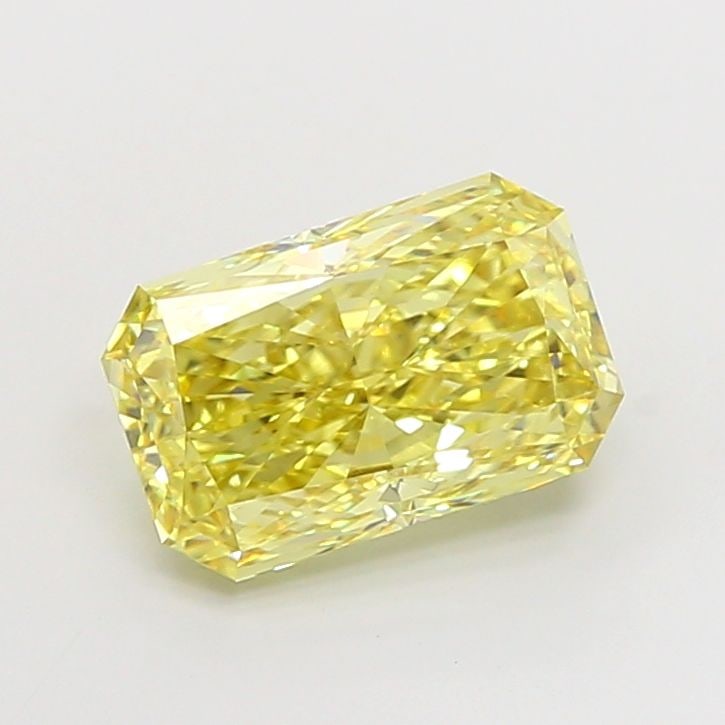 IGI Radiant 4.03ct Fancy Vivid Yellow VVS2 - Loose Lab Diamond: IGI Radiant 4.03ct Fancy Vivid Yellow VVS2 - Loose Lab Diamond Item Specifics: Source: This Is A Real Diamond Grown In A Lab Not Mined. Carat: 4.03 Cut: - Color: Fancy Vivid Yellow Clarity: VVS2