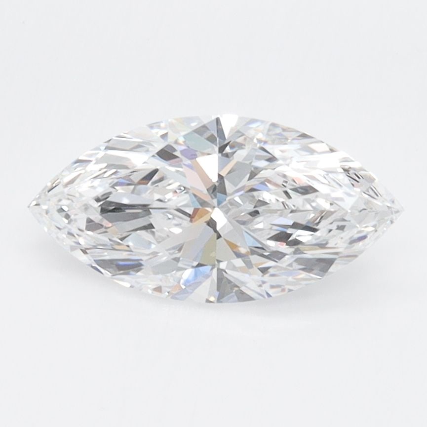 IGI Marquise 1.05ct D IF - Loose Lab Diamond: IGI Marquise 1.05ct D IF - Loose Lab Diamond Item Specifics: Source: This Is A Real Diamond Grown In A Lab Not Mined. Carat: 1.05 Cut: - Color: D Clarity: IF Polish: EX Symmetry: EX Measurements: