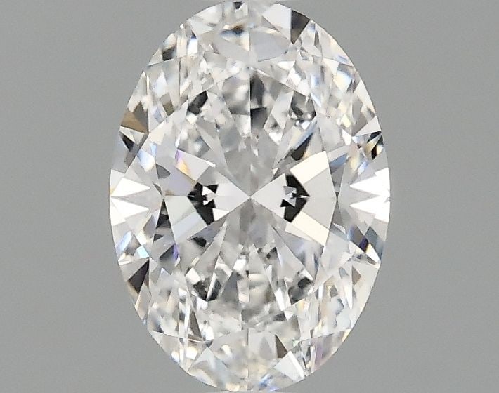 IGI Oval 1.06ct E VVS2 - Loose Lab Diamond: IGI Oval 1.06ct E VVS2 - Loose Lab Diamond Item Specifics: Source: This Is A Real Diamond Grown In A Lab Not Mined. Carat: 1.06 Cut: - Color: E Clarity: VVS2 Polish: EX Symmetry: EX Measurements:
