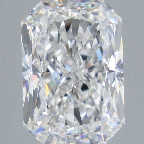 IGI Radiant 5.08ct D VVS2 - Loose Lab Diamond: IGI Radiant 5.08ct D VVS2 - Loose Lab Diamond Item Specifics: Source: This Is A Real Diamond Grown In A Lab Not Mined. Carat: 5.08 Cut: - Color: D Clarity: VVS2 Polish: EX Symmetry: EX Measurements: