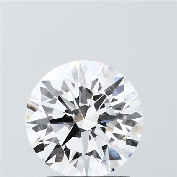 IGI Round 2.03ct E VVS2 - Ideal Loose Lab Diamond: IGI Round 2.03ct E VVS2 - Ideal Loose Lab Diamond Item Specifics: Source: This Is A Real Diamond Grown In A Lab Not Mined. Carat: 2.03 Cut: ID Color: E Clarity: VVS2 Polish: EX Symmetry: EX Measuremen