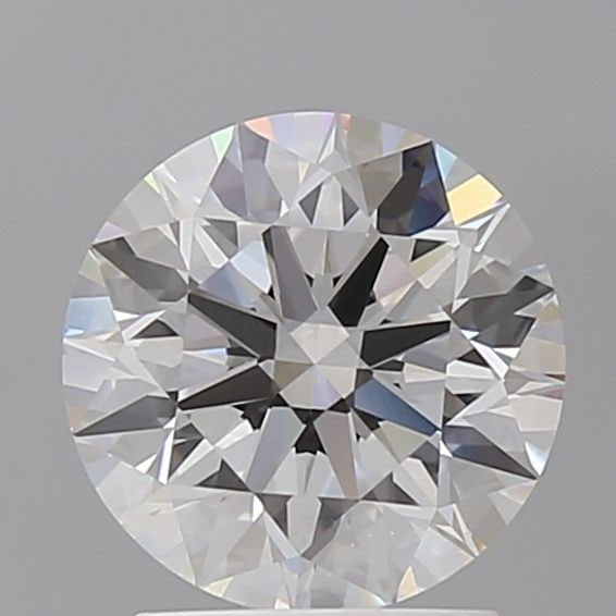 IGI Round 2.09ct D VVS2 - Ideal Loose Lab Diamond: IGI Round 2.09ct D VVS2 - Ideal Loose Lab Diamond Item Specifics: Source: This Is A Real Diamond Grown In A Lab Not Mined. Carat: 2.09 Cut: ID Color: D Clarity: VVS2 Polish: EX Symmetry: EX Measuremen