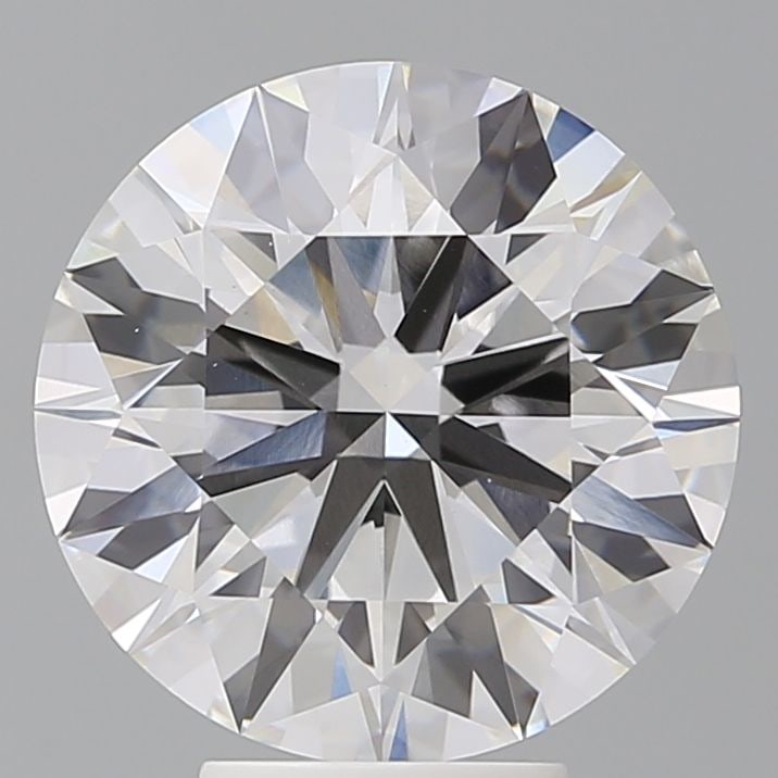 IGI Round 5.52ct E VVS2 - Ideal Loose Lab Diamond: IGI Round 5.52ct E VVS2 - Ideal Loose Lab Diamond Item Specifics: Source: This Is A Real Diamond Grown In A Lab Not Mined. Carat: 5.52 Cut: ID Color: E Clarity: VVS2 Polish: EX Symmetry: EX Measuremen