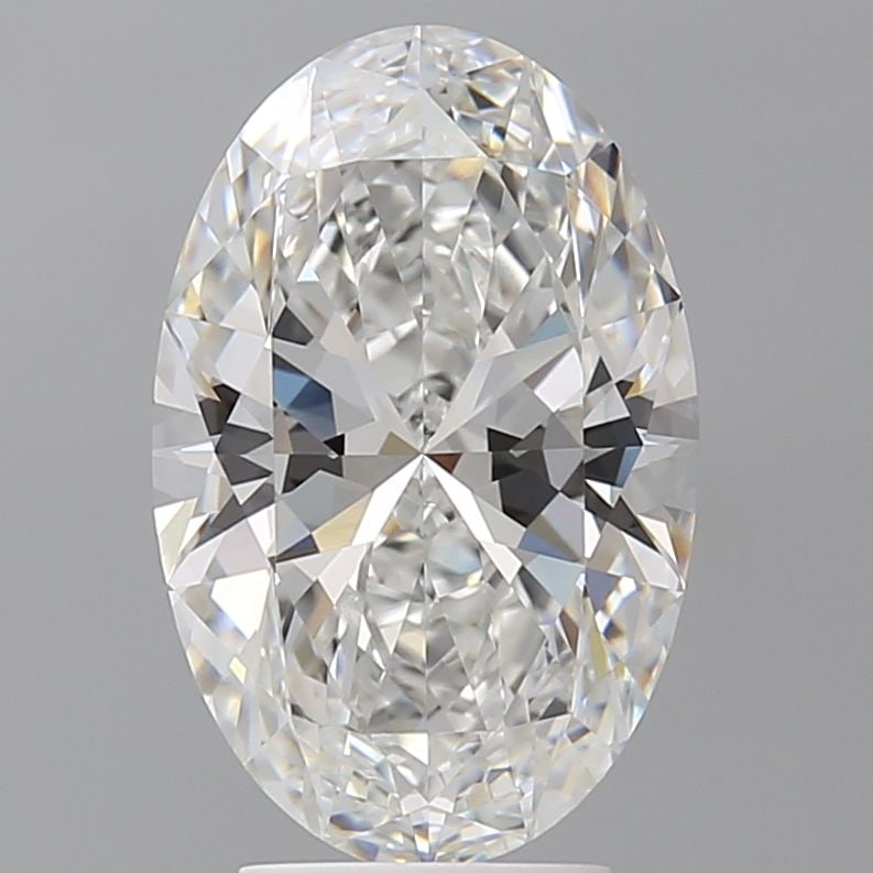 IGI Oval 4.09ct E VVS2 - Loose Lab Diamond: IGI Oval 4.09ct E VVS2 - Loose Lab Diamond Item Specifics: Source: This Is A Real Diamond Grown In A Lab Not Mined. Carat: 4.09 Cut: - Color: E Clarity: VVS2 Polish: EX Symmetry: EX Measurements: 13.5