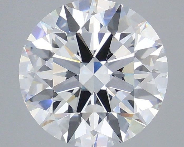 IGI Round 3.57ct F VVS2 - Ideal Loose Lab Diamond: IGI Round 3.57ct F VVS2 - Ideal Loose Lab Diamond Item Specifics: Source: This Is A Real Diamond Grown In A Lab Not Mined. Carat: 3.57 Cut: ID Color: F Clarity: VVS2 Polish: EX Symmetry: EX Measuremen