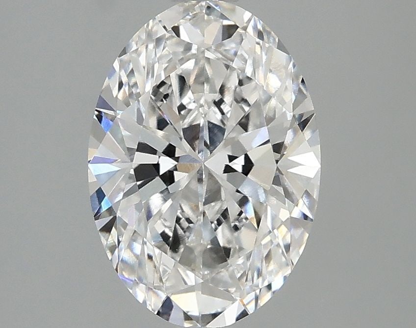 IGI Oval 2.02ct E VVS1 - Loose Lab Diamond: IGI Oval 2.02ct E VVS1 - Loose Lab Diamond Item Specifics: Source: This Is A Real Diamond Grown In A Lab Not Mined. Carat: 2.02 Cut: - Color: E Clarity: VVS1 Polish: EX Symmetry: EX Measurements: 10.0