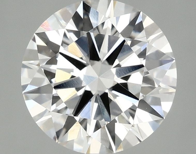 IGI Round 1.58ct E VVS2 - Ideal Loose Lab Diamond: IGI Round 1.58ct E VVS2 - Ideal Loose Lab Diamond Item Specifics: Source: This Is A Real Diamond Grown In A Lab Not Mined. Carat: 1.58 Cut: ID Color: E Clarity: VVS2 Polish: EX Symmetry: EX Measuremen
