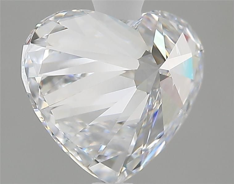 IGI Heart 2.08ct D VVS2 - Loose Lab Diamond: IGI Heart 2.08ct D VVS2 - Loose Lab Diamond Item Specifics: Source: This Is A Real Diamond Grown In A Lab Not Mined. Carat: 2.08 Cut: - Color: D Clarity: VVS2 Polish: EX Symmetry: VG Measurements: 7.5