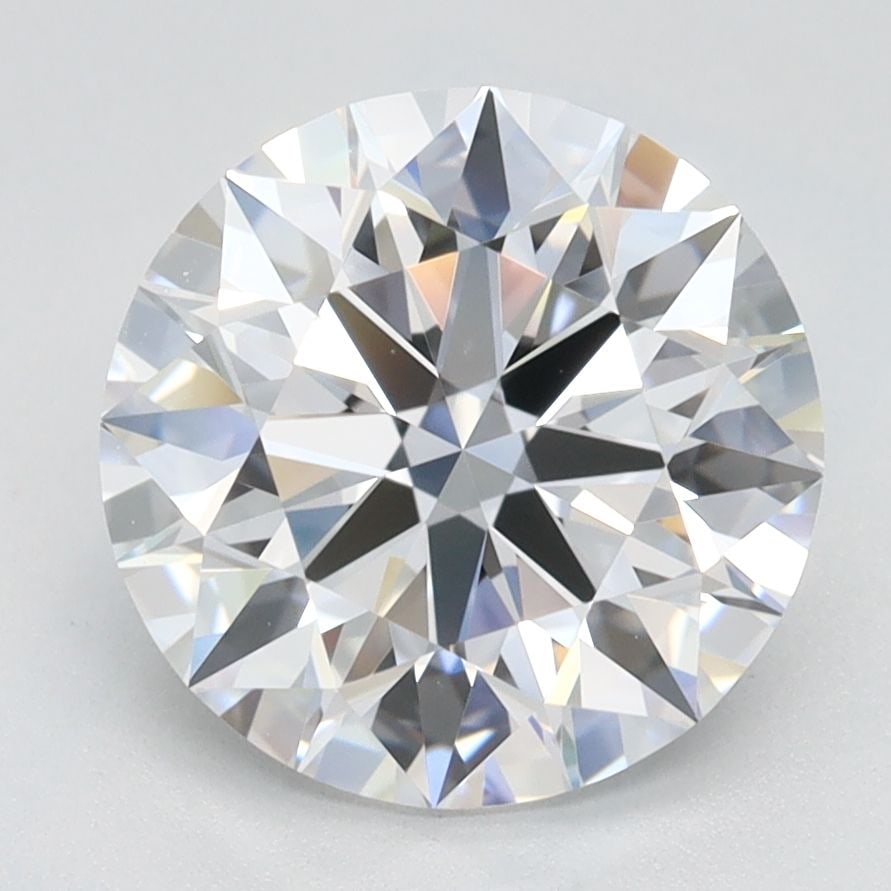 IGI Round 2.45ct D VVS1 - Ideal Loose Lab Diamond: IGI Round 2.45ct D VVS1 - Ideal Loose Lab Diamond Item Specifics: Source: This Is A Real Diamond Grown In A Lab Not Mined. Carat: 2.45 Cut: ID Color: D Clarity: VVS1 Polish: EX Symmetry: EX Measuremen