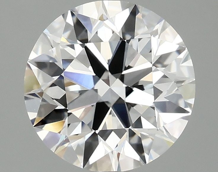 IGI Round 2.36ct D VVS2 - Loose Lab Diamond: IGI Round 2.36ct D VVS2 - Loose Lab Diamond Item Specifics: Source: This Is A Real Diamond Grown In A Lab Not Mined. Carat: 2.36 Cut: EX Color: D Clarity: VVS2 Polish: EX Symmetry: EX Measurements: 8.