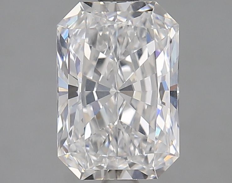 GIA Radiant 2.03ct D VVS2 - Loose Lab Diamond: GIA Radiant 2.03ct D VVS2 - Loose Lab Diamond Item Specifics: Source: This Is A Real Diamond Grown In A Lab Not Mined. Carat: 2.03 Cut: - Color: D Clarity: VVS2 Polish: EX Symmetry: EX Measurements: 9
