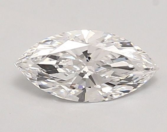 IGI Marquise 0.84ct D VVS2 - Loose Lab Diamond: IGI Marquise 0.84ct D VVS2 - Loose Lab Diamond Item Specifics: Source: This Is A Real Diamond Grown In A Lab Not Mined. Carat: 0.84 Cut: - Color: D Clarity: VVS2 Polish: EX Symmetry: EX Measurements: 