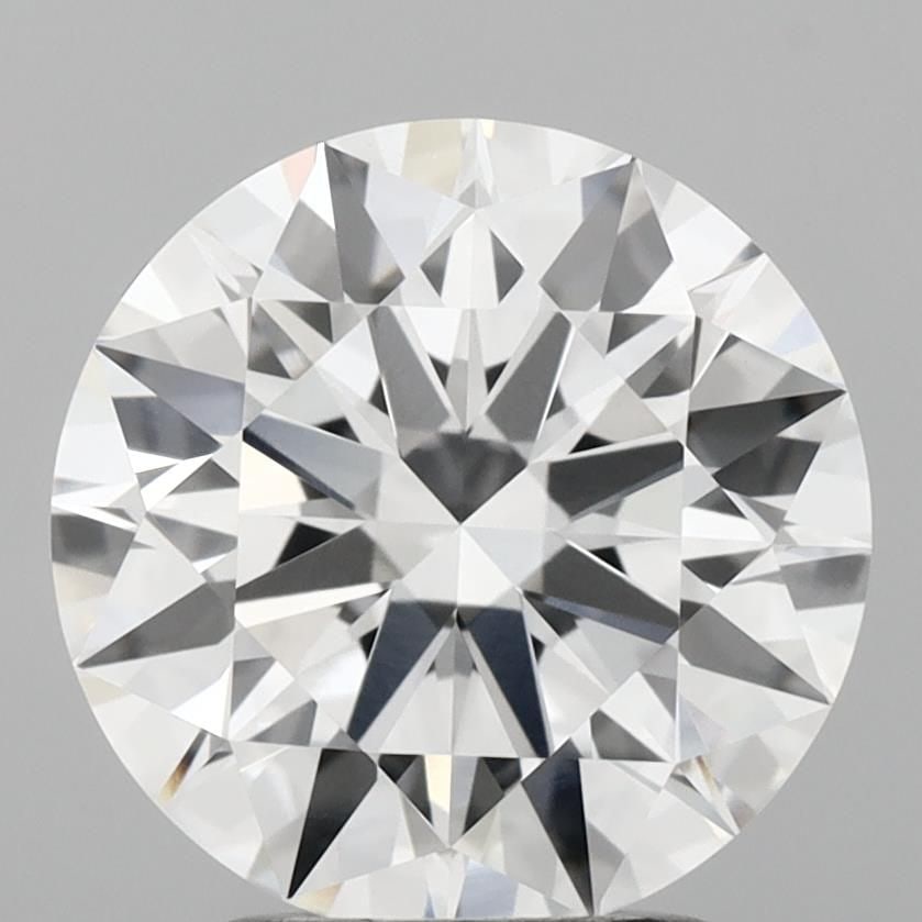 IGI Round 2.59ct D VVS1 - Ideal Loose Lab Diamond: IGI Round 2.59ct D VVS1 - Ideal Loose Lab Diamond Item Specifics: Source: This Is A Real Diamond Grown In A Lab Not Mined. Carat: 2.59 Cut: ID Color: D Clarity: VVS1 Polish: EX Symmetry: EX Measuremen
