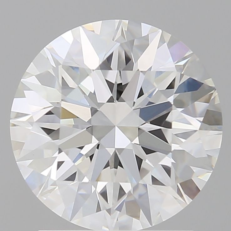 IGI Round 2.1ct E VVS2 - Ideal Loose Lab Diamond: IGI Round 2.1ct E VVS2 - Ideal Loose Lab Diamond Item Specifics: Source: This Is A Real Diamond Grown In A Lab Not Mined. Carat: 2.1 Cut: ID Color: E Clarity: VVS2 Polish: EX Symmetry: EX Measurements