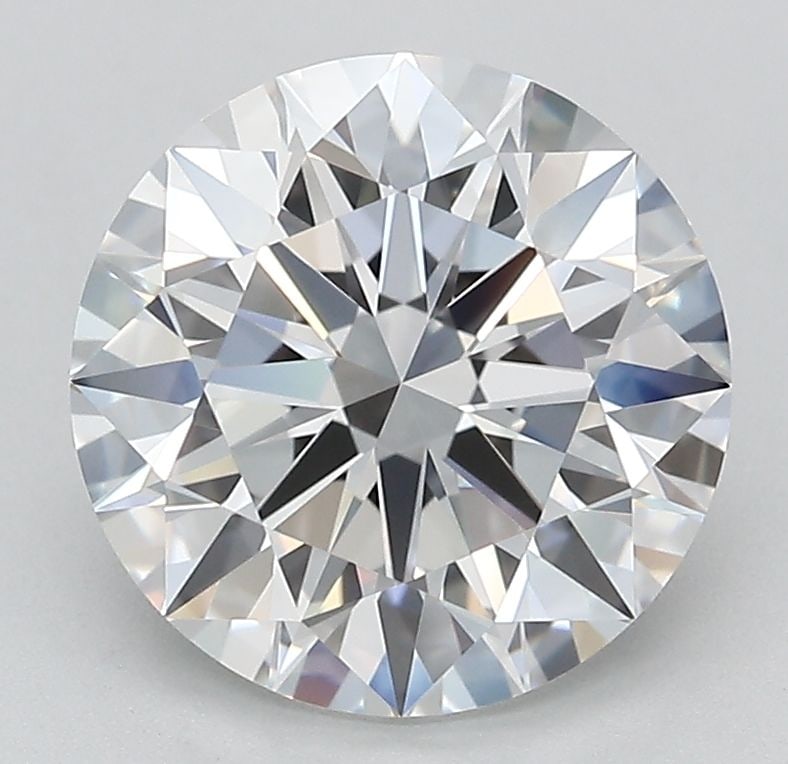 IGI Round 2.78ct D VVS1 - Ideal Loose Lab Diamond: IGI Round 2.78ct D VVS1 - Ideal Loose Lab Diamond Item Specifics: Source: This Is A Real Diamond Grown In A Lab Not Mined. Carat: 2.78 Cut: ID Color: D Clarity: VVS1 Polish: EX Symmetry: EX Measuremen
