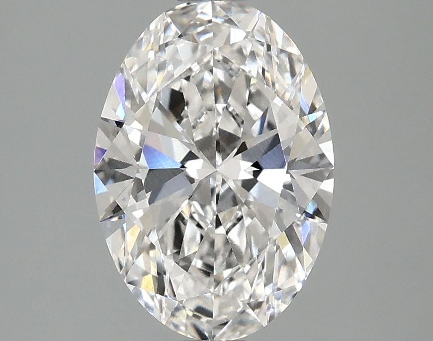 IGI Oval 1.92ct F VVS2 - Loose Lab Diamond: IGI Oval 1.92ct F VVS2 - Loose Lab Diamond Item Specifics: Source: This Is A Real Diamond Grown In A Lab Not Mined. Carat: 1.92 Cut: - Color: F Clarity: VVS2 Polish: EX Symmetry: EX Measurements: 10.2