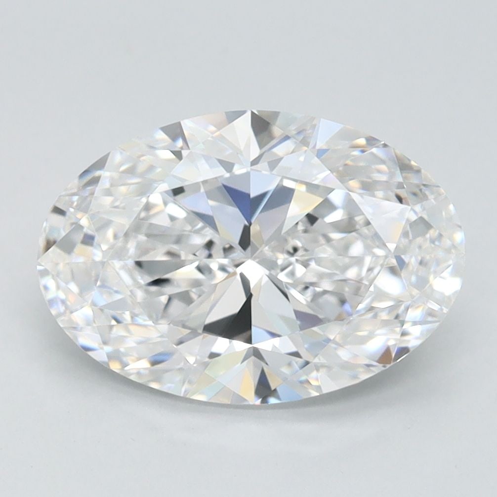 IGI Oval 2.05ct D FL - Loose Lab Diamond: IGI Oval 2.05ct D FL - Loose Lab Diamond Item Specifics: Source: This Is A Real Diamond Grown In A Lab Not Mined. Carat: 2.05 Cut: - Color: D Clarity: FL Polish: EX Symmetry: EX Measurements: 10.18L X