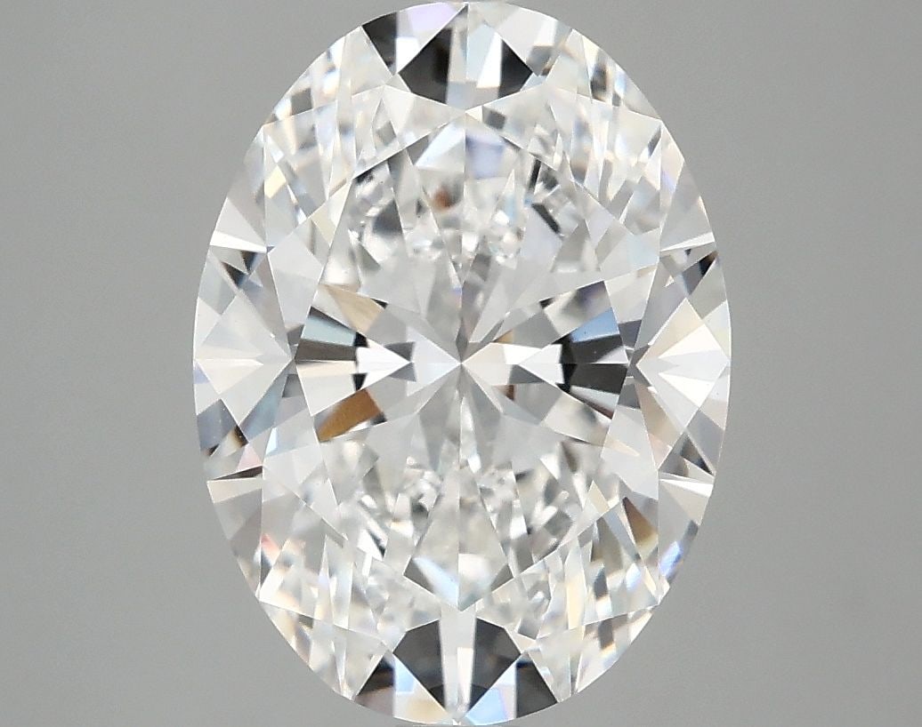 IGI Oval 4.04ct E VVS2 - Loose Lab Diamond: IGI Oval 4.04ct E VVS2 - Loose Lab Diamond Item Specifics: Source: This Is A Real Diamond Grown In A Lab Not Mined. Carat: 4.04 Cut: - Color: E Clarity: VVS2 Polish: EX Symmetry: EX Measurements: