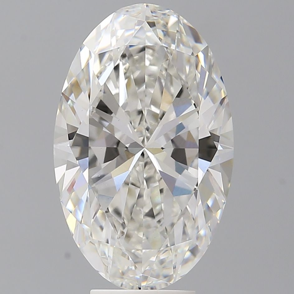 IGI Oval 6.52ct F VVS2 - Loose Lab Diamond: IGI Oval 6.52ct F VVS2 - Loose Lab Diamond Item Specifics: Source: This Is A Real Diamond Grown In A Lab Not Mined. Carat: 6.52 Cut: - Color: F Clarity: VVS2 Polish: EX Symmetry: EX Measurements: