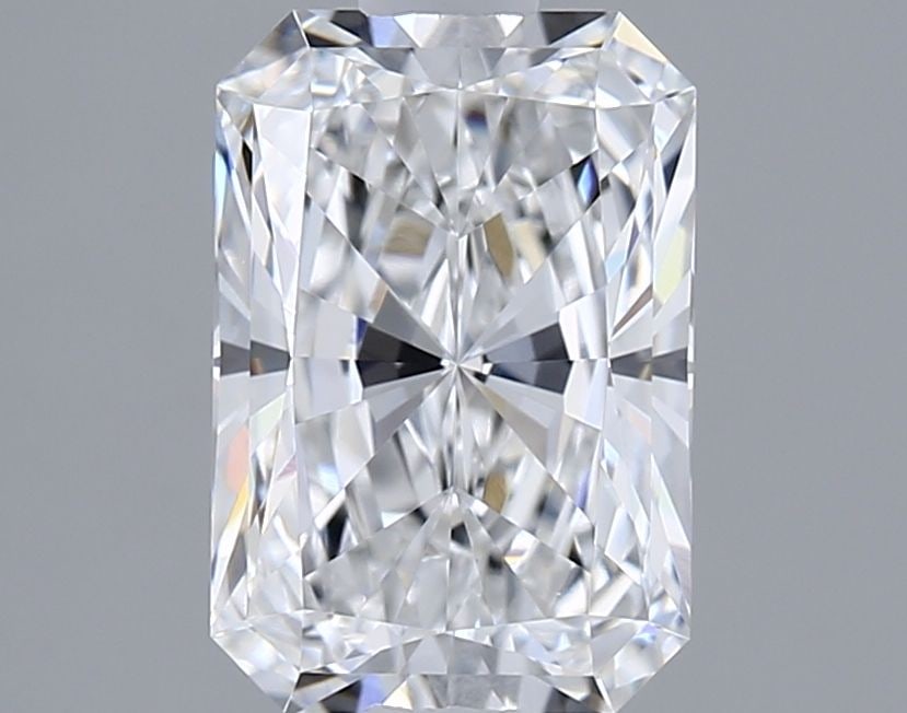 IGI Radiant 1.57ct D VVS1 - Loose Lab Diamond: IGI Radiant 1.57ct D VVS1 - Loose Lab Diamond Item Specifics: Source: This Is A Real Diamond Grown In A Lab Not Mined. Carat: 1.57 Cut: - Color: D Clarity: VVS1 Polish: EX Symmetry: EX Measurements: