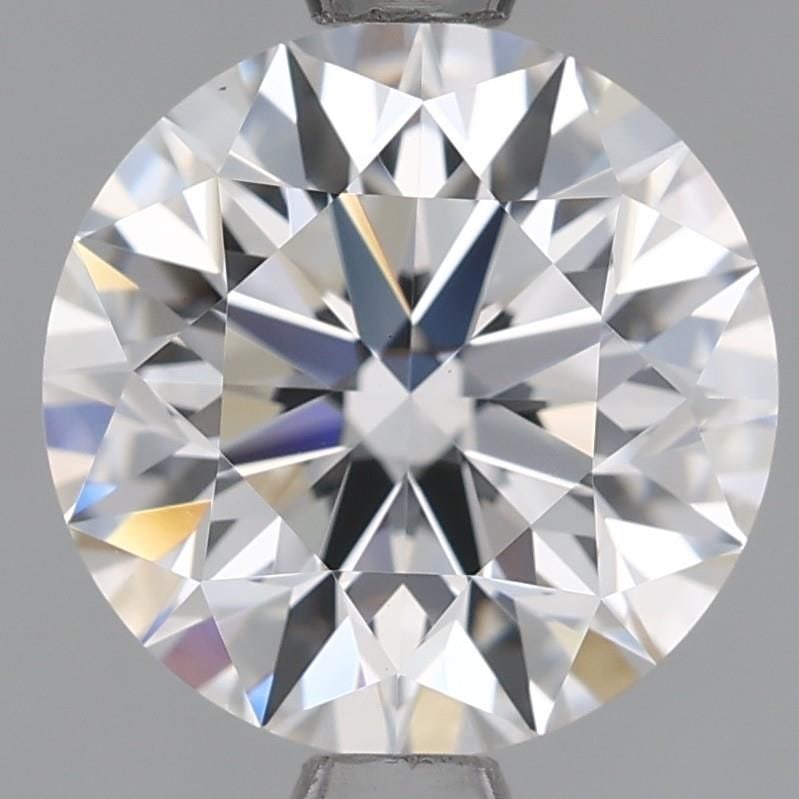 IGI Round 2.01ct F VVS2 - Loose Lab Diamond: IGI Round 2.01ct F VVS2 - Loose Lab Diamond Item Specifics: Source: This Is A Real Diamond Grown In A Lab Not Mined. Carat: 2.01 Cut: EX Color: F Clarity: VVS2 Polish: EX Symmetry: EX Measurements: