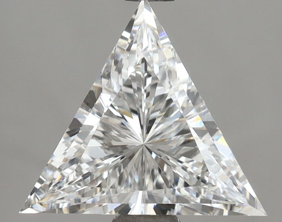 IGI Triangular 1.92ct E VVS1 - Loose Lab Diamond (1 of 1)