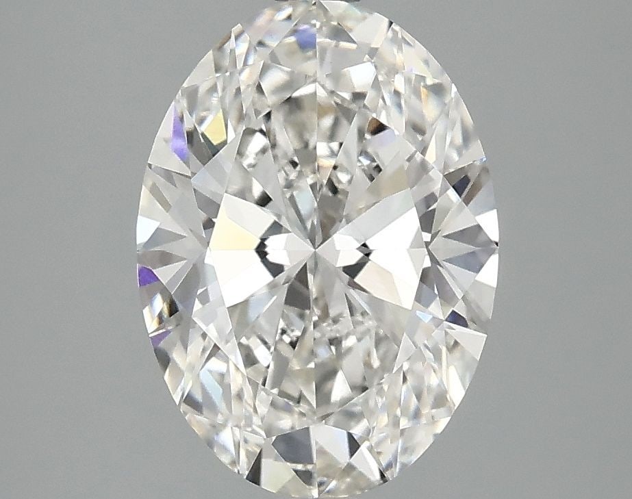 IGI Oval 2.47ct F VVS2 - Loose Lab Diamond: IGI Oval 2.47ct F VVS2 - Loose Lab Diamond Item Specifics: Source: This Is A Real Diamond Grown In A Lab Not Mined. Carat: 2.47 Cut: - Color: F Clarity: VVS2 Polish: EX Symmetry: EX Measurements:
