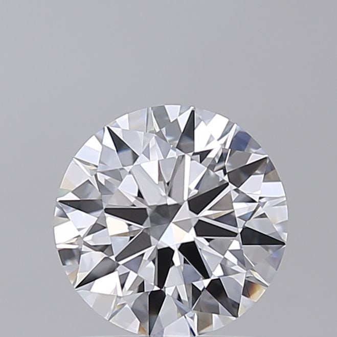 Round 1.51ct E VVS2 - Loose Lab Diamond: Round 1.51ct E VVS2 - Loose Lab Diamond Item Specifics: Source: This Is A Real Diamond Grown In A Lab Not Mined. Carat: 1.51 Cut: EX Color: E Clarity: VVS2 Polish: EX Symmetry: EX Measurements: 7.44L