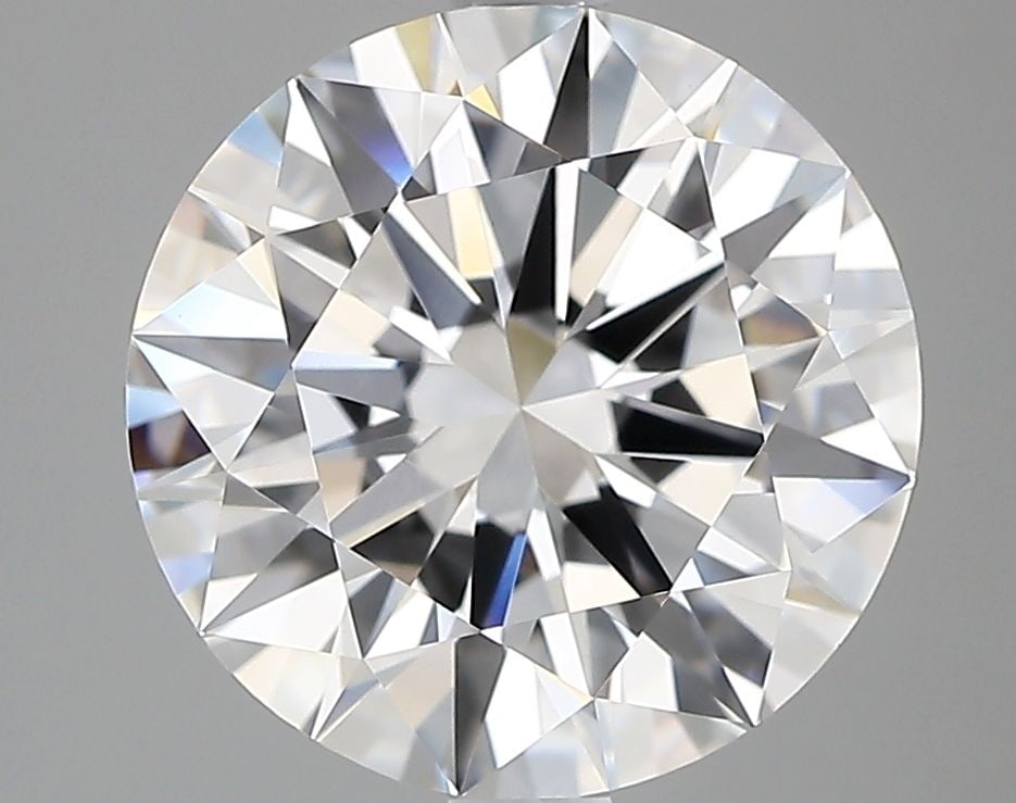 IGI Round 2.72ct D VVS2 - Loose Lab Diamond: IGI Round 2.72ct D VVS2 - Loose Lab Diamond Item Specifics: Source: This Is A Real Diamond Grown In A Lab Not Mined. Carat: 2.72 Cut: EX Color: D Clarity: VVS2 Polish: EX Symmetry: EX Measurements: