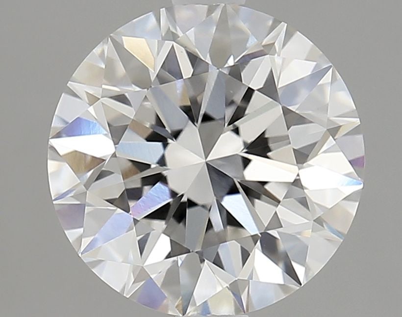 IGI Round 2.53ct E VVS2 - Loose Lab Diamond: IGI Round 2.53ct E VVS2 - Loose Lab Diamond Item Specifics: Source: This Is A Real Diamond Grown In A Lab Not Mined. Carat: 2.53 Cut: EX Color: E Clarity: VVS2 Polish: EX Symmetry: EX Measurements: 8.