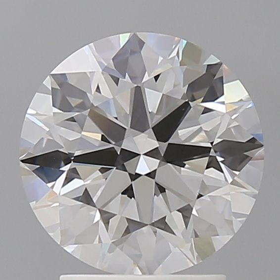 IGI Round 2.54ct F VVS2 - Ideal Loose Lab Diamond: IGI Round 2.54ct F VVS2 - Ideal Loose Lab Diamond Item Specifics: Source: This Is A Real Diamond Grown In A Lab Not Mined. Carat: 2.54 Cut: ID Color: F Clarity: VVS2 Polish: EX Symmetry: EX Measuremen
