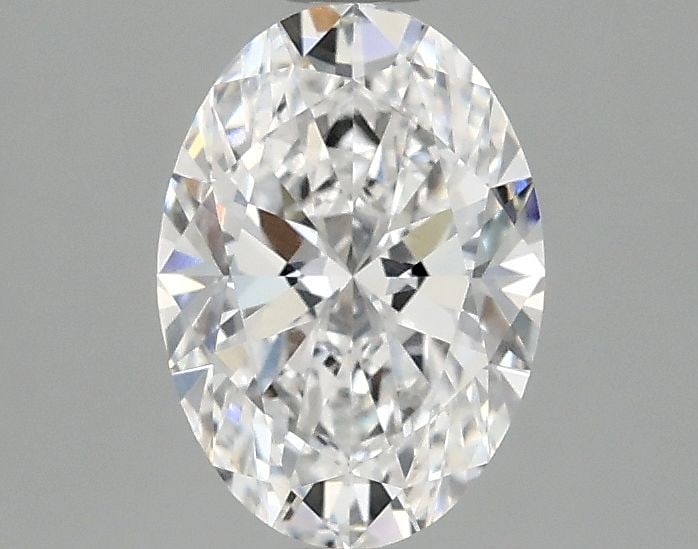 IGI Oval 1.1ct D VVS2 - Loose Lab Diamond: IGI Oval 1.1ct D VVS2 - Loose Lab Diamond Item Specifics: Source: This Is A Real Diamond Grown In A Lab Not Mined. Carat: 1.1 Cut: - Color: D Clarity: VVS2 Polish: EX Symmetry: EX Measurements: 8.14L 