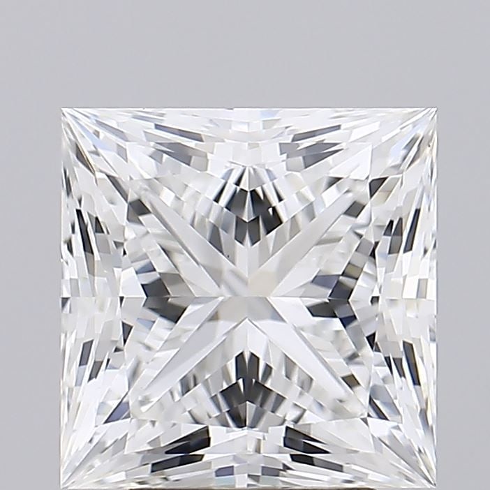 IGI Princess 0.74ct E VVS2 - Loose Lab Diamond: IGI Princess 0.74ct E VVS2 - Loose Lab Diamond Item Specifics: Source: This Is A Real Diamond Grown In A Lab Not Mined. Carat: 0.74 Cut: - Color: E Clarity: VVS2 Polish: EX Symmetry: EX Measurements: 