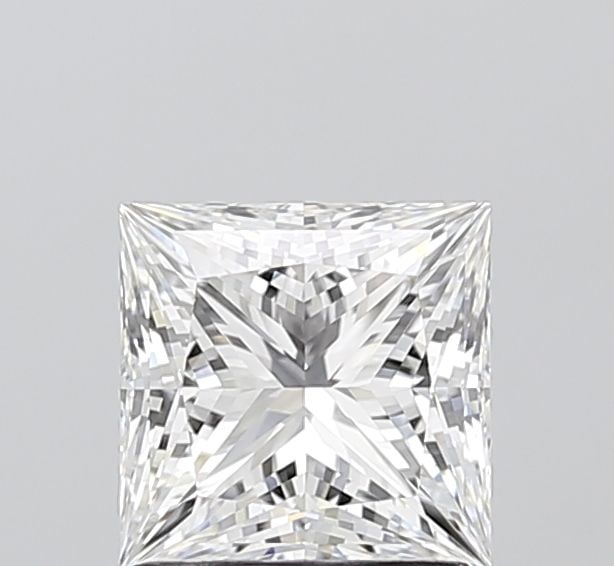 IGI Princess 1.55ct E VVS2 - Loose Lab Diamond: IGI Princess 1.55ct E VVS2 - Loose Lab Diamond Item Specifics: Source: This Is A Real Diamond Grown In A Lab Not Mined. Carat: 1.55 Cut: - Color: E Clarity: VVS2 Polish: EX Symmetry: EX Measurements: 