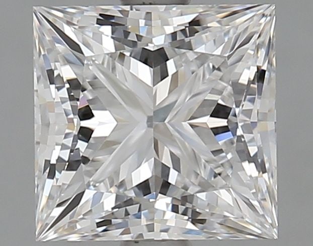 GIA Princess 2.02ct D VVS1 - Loose Lab Diamond: GIA Princess 2.02ct D VVS1 - Loose Lab Diamond Item Specifics: Source: This Is A Real Diamond Grown In A Lab Not Mined. Carat: 2.02 Cut: - Color: D Clarity: VVS1 Polish: EX Symmetry: EX Measurements: 