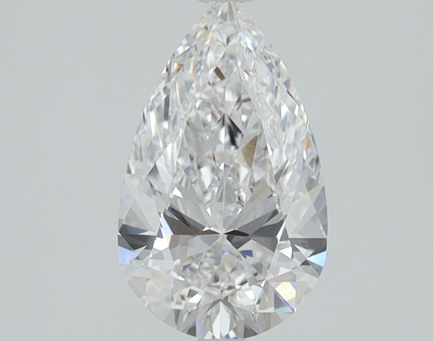 IGI Pear 1.18ct E VVS1 - Loose Lab Diamond: IGI Pear 1.18ct E VVS1 - Loose Lab Diamond Item Specifics: Source: This Is A Real Diamond Grown In A Lab Not Mined. Carat: 1.18 Cut: - Color: E Clarity: VVS1 Polish: EX Symmetry: EX Measurements: 9.75