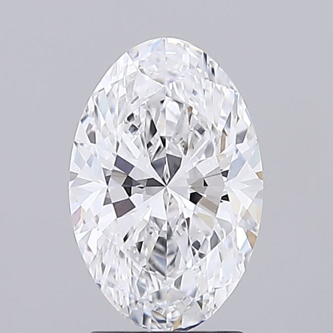IGI Oval 2.02ct D VVS2 - Loose Lab Diamond: IGI Oval 2.02ct D VVS2 - Loose Lab Diamond Item Specifics: Source: This Is A Real Diamond Grown In A Lab Not Mined. Carat: 2.02 Cut: - Color: D Clarity: VVS2 Polish: EX Symmetry: EX Measurements: 10.5