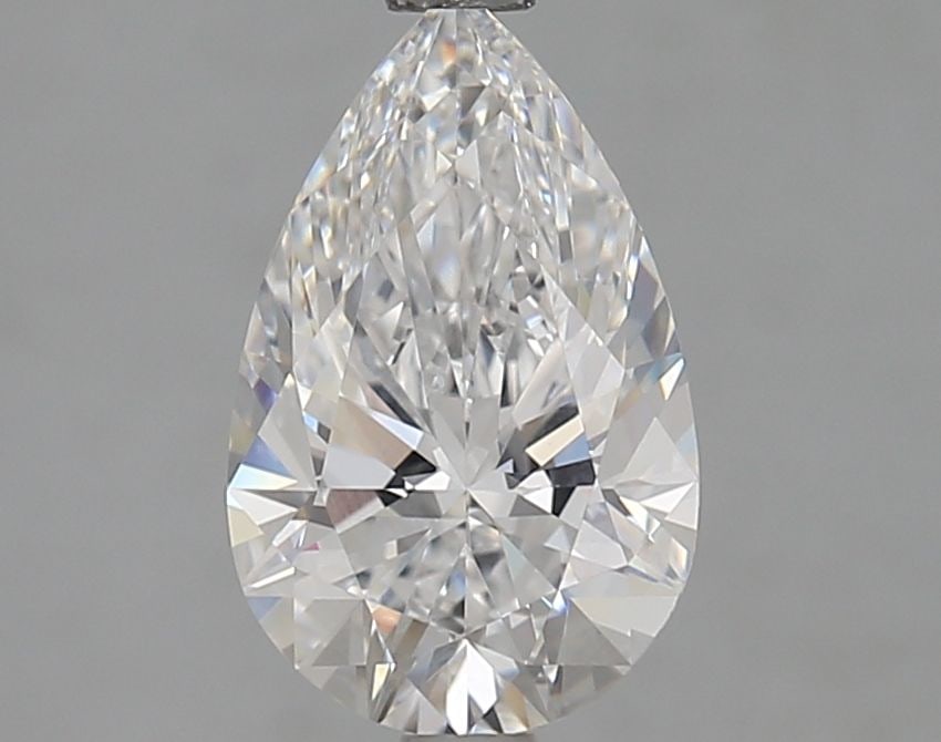 GIA Pear 2.01ct D VVS1 - Loose Lab Diamond: GIA Pear 2.01ct D VVS1 - Loose Lab Diamond Item Specifics: Source: This Is A Real Diamond Grown In A Lab Not Mined. Carat: 2.01 Cut: - Color: D Clarity: VVS1 Polish: EX Symmetry: EX Measurements: 11.1