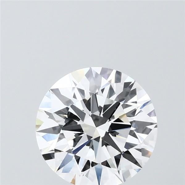 IGI Round 2.04ct D VVS2 - Ideal Loose Lab Diamond: IGI Round 2.04ct D VVS2 - Ideal Loose Lab Diamond Item Specifics: Source: This Is A Real Diamond Grown In A Lab Not Mined. Carat: 2.04 Cut: ID Color: D Clarity: VVS2 Polish: EX Symmetry: EX Measuremen