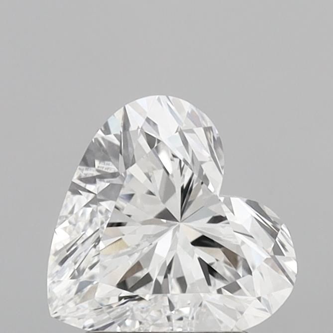 IGI Heart 1.81ct D VVS2 - Loose Lab Diamond: IGI Heart 1.81ct D VVS2 - Loose Lab Diamond Item Specifics: Source: This Is A Real Diamond Grown In A Lab Not Mined. Carat: 1.81 Cut: - Color: D Clarity: VVS2 Polish: EX Symmetry: EX Measurements: 7.9