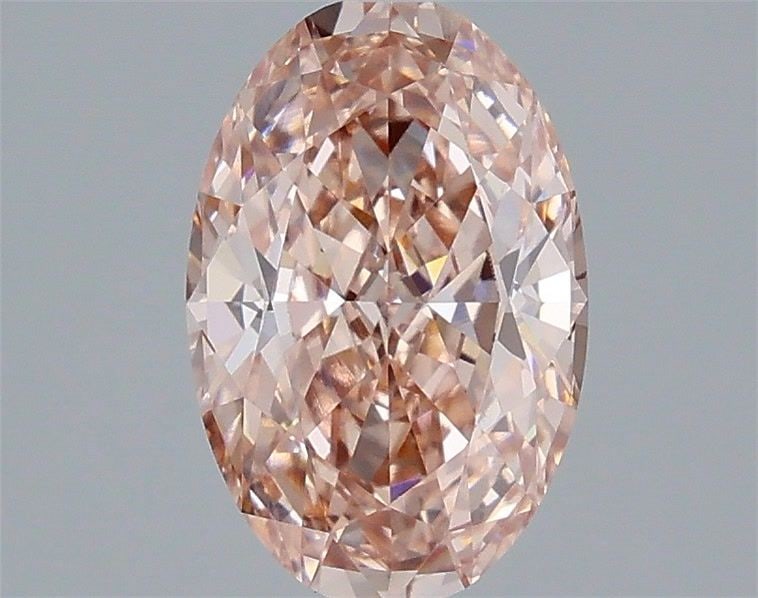 IGI Oval 1.9ct Fancy Intense Pink VVS2 - Loose Lab Diamond: IGI Oval 1.9ct Fancy Intense Pink VVS2 - Loose Lab Diamond Item Specifics: Source: This Is A Real Diamond Grown In A Lab Not Mined. Carat: 1.9 Cut: - Color: Fancy Intense Pink Clarity: VVS2 Polish: EX