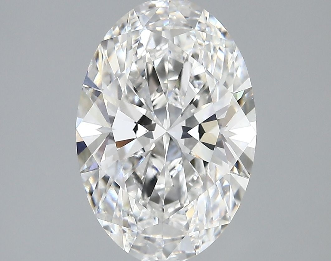 IGI Oval 3.13ct E VVS2 - Loose Lab Diamond: IGI Oval 3.13ct E VVS2 - Loose Lab Diamond Item Specifics: Source: This Is A Real Diamond Grown In A Lab Not Mined. Carat: 3.13 Cut: - Color: E Clarity: VVS2 Polish: EX Symmetry: EX Measurements: 12.2